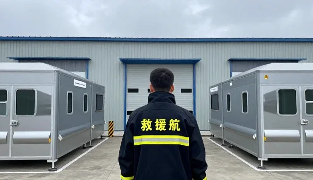 汽车救援服务在复杂路况下的性能表现