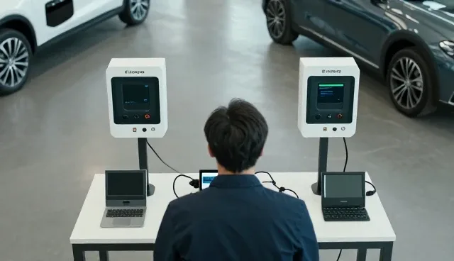 维修保养选型中的关键考量因素分析